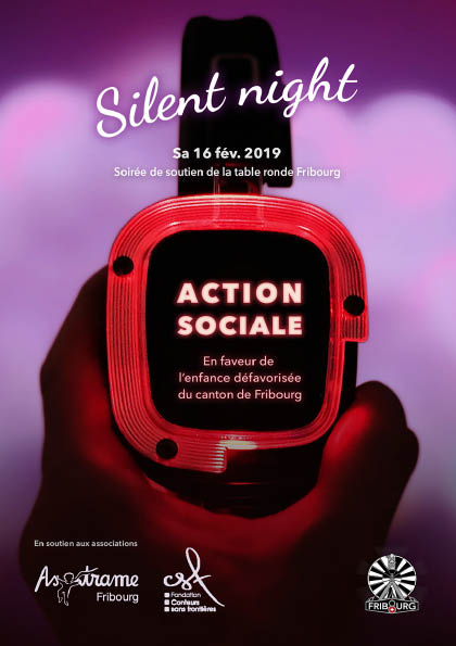 Image Action sociale 2019 <br/>remerciements & photos