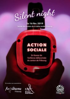 Image Action sociale 2019 <br/>remerciements & photos Image Action sociale 2019 <br/>remerciements & photos
