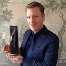 Image Prix de la meilleure action sociale pour la TR8! Image Prix de la meilleure action sociale pour la TR8!