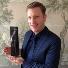 Image Prix de la meilleure action sociale pour la TR8! Image Prix de la meilleure action sociale pour la TR8!